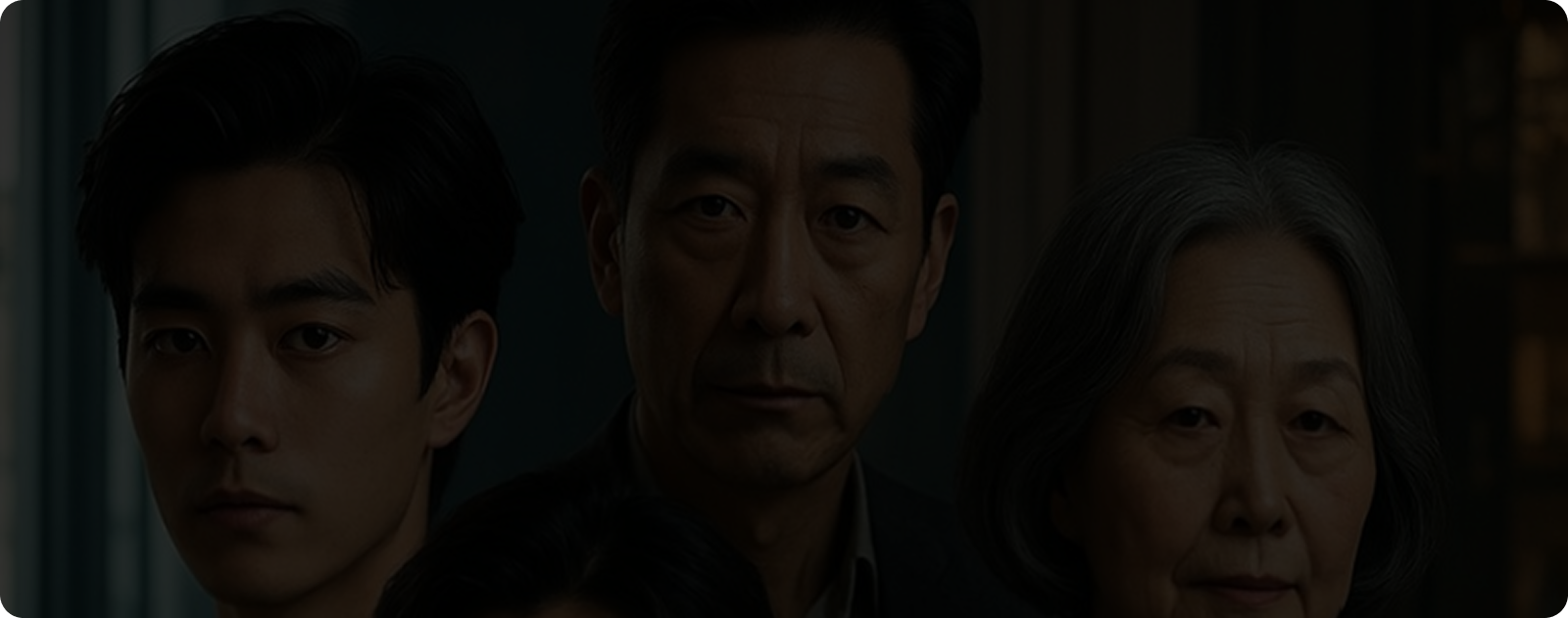 Family Dynamics and Forgiveness